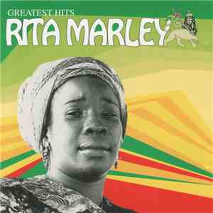 Rita Marley - Greatest Hits