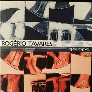 Rogério Tavares - Galope