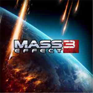Sam Hulick - Mass Effect 3 Extended Cut Soundtrack