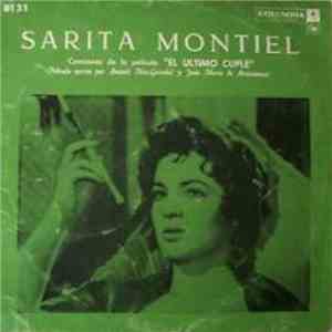 Sarita Montiel - Canciones De La Película "El Ultimo Cuplé"