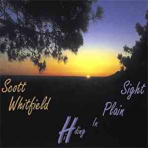Scott Whitfield - Hiding In Plain Sight