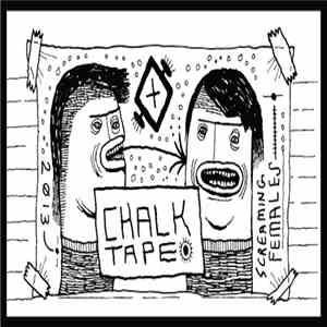 Screaming Females - Chalk Tape