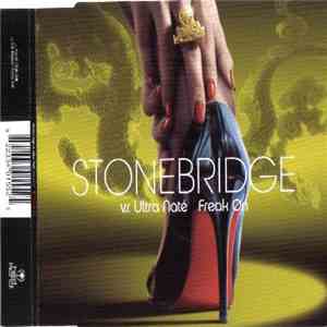 StoneBridge vs. Ultra Naté - Freak On
