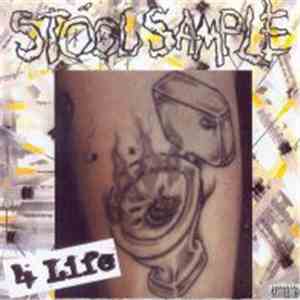 Stool Sample - 4 Life