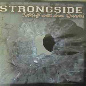 Strongside - Schluß Mit Dem Gerade!