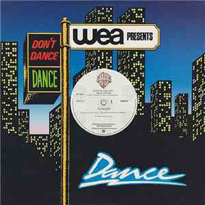 Sylvester - Living In The City (Dance Version)