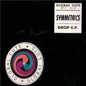 Symmetrics - Drop E.P.