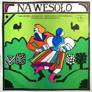 Szczęśliwa Trzynastka - Na Wesoło