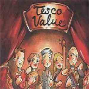 Tesco Value - Tesco Value