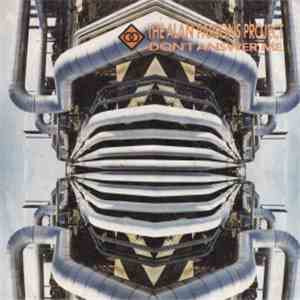 The Alan Parsons Project - Don't Answer Me
