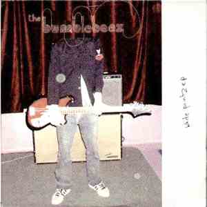The Bumblebeez - White Printz E.P