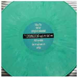 The Coathangers - Suck My Shirt