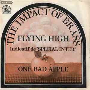 The Impact Of Brass - Flying High, Indicatif de "Special Inter"