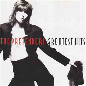The Pretenders - Greatest Hits