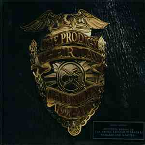 The Prodigy - Their Law: The Singles 1990-2005 (Special Edition)
