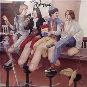 The Rubinoos - The Rubinoos