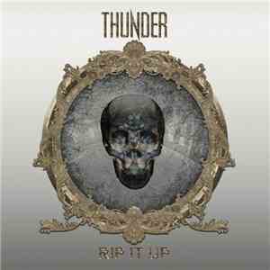 Thunder  - Rip It Up
