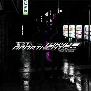 Tokyo Apartments - Road To Tokyo