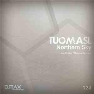 TuomasL - Northern Sky