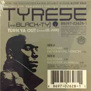 Tyrese - Turn Ya Out