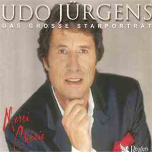 Udo Jürgens - Merci Cheri - Das Grosse Starportrait