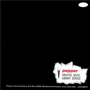 Unknown Artist - Dramatized Musical Moods