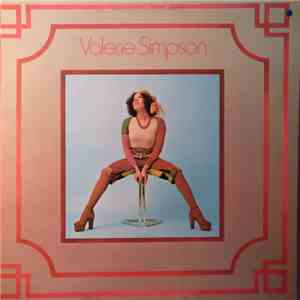 Valerie Simpson - Valerie Simpson