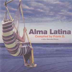 Various - Alma Latina
