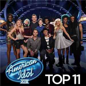 Various - American Idol Top 11 Season 14