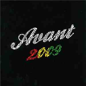 Various - Avant 2009