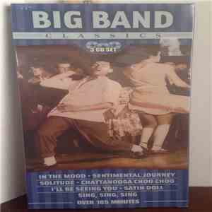 Various - Big Band Classics