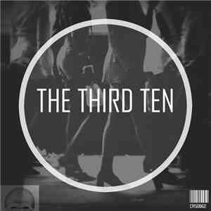 Various - Craniality Sounds - The Third Ten