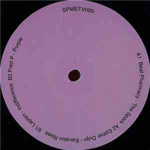 Various - Earth Tones 5
