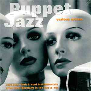 Various - Puppet Jazz