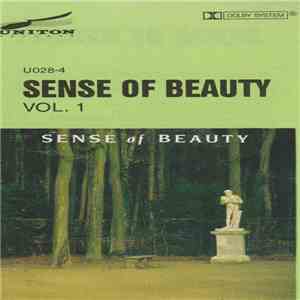 Various - Sense Of Beauty Vol.1