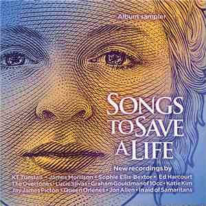 Various - Songs To Save A Life