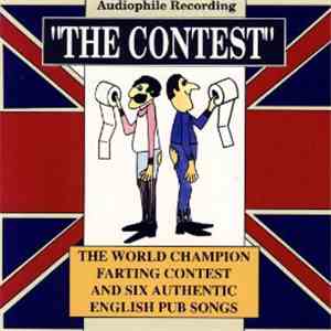 Various - The Contest