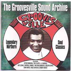 Various - The Groovesville Sound Archive