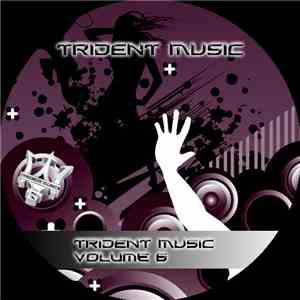 Various - Trident Music Volume 6
