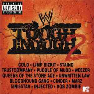 Various - WWF Tough Enough 2