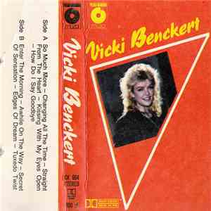 Vicki Benckert - Vicki Benckert