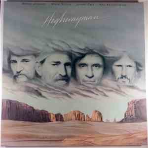 Waylon Jennings • Willie Nelson • Johnny Cash • Kris Kristofferson - Highwayman
