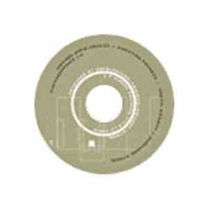 Werner Dafeldecker / Christian Fennesz / Martin Siewert / Burkhard Stangl - Phonographics 1-5