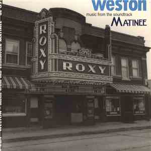 Weston - Music From The Soundtrack Matinee
