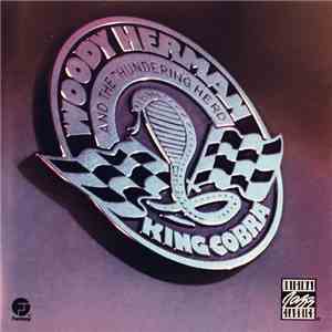 Woody Herman And The Thundering Herd - King Cobra