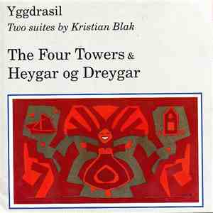Yggdrasil  - The Four Towers & Heygar Og Dreygar
