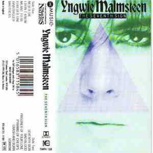 Yngwie Malmsteen - The Seventh Sign