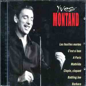 Yves Montand - Les Feuilles Mortes