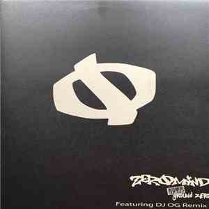 Zeromind - Under Ground Zero