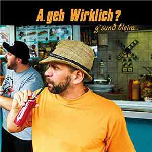 A. Geh - G'sund Bleim